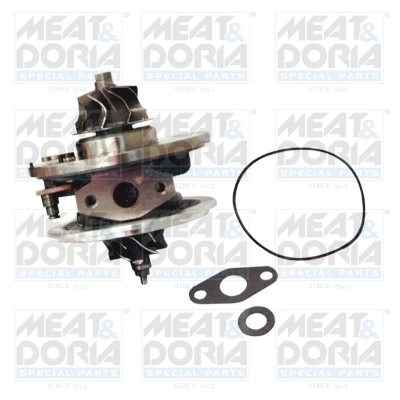 MEAT&DORIA 60032
