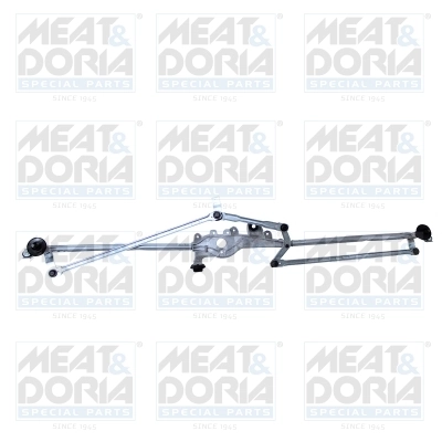 MEAT&DORIA 227036