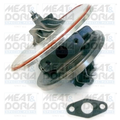 MEAT&DORIA 60183
