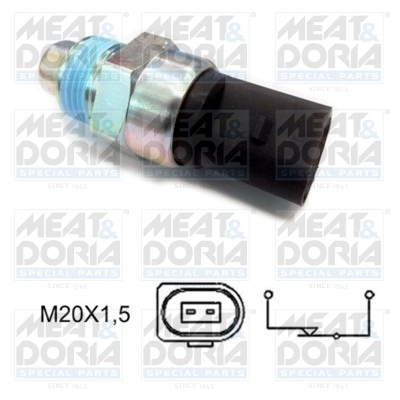 MEAT&DORIA 36035