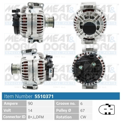 MOBILETRON ALBH017