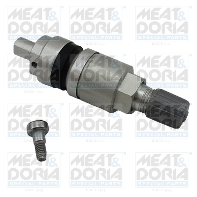 MEAT&DORIA 80102