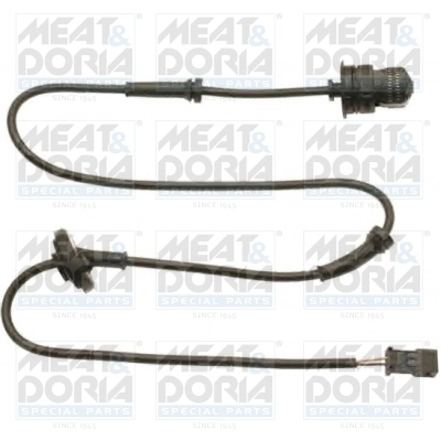 MEAT&DORIA 90066