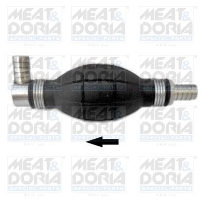 MEAT&DORIA 9592