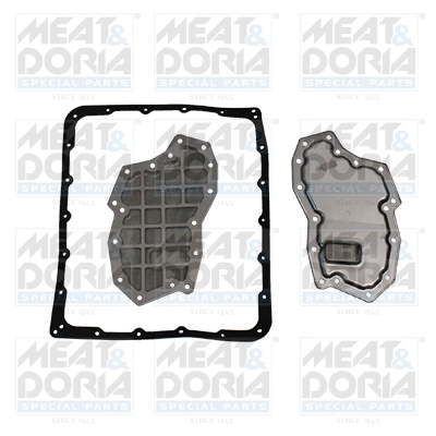 MEAT&DORIA KIT21036
