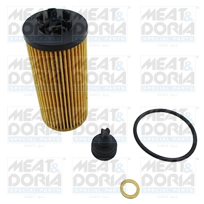 MEAT&DORIA 14456