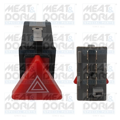 MEAT&DORIA 23615