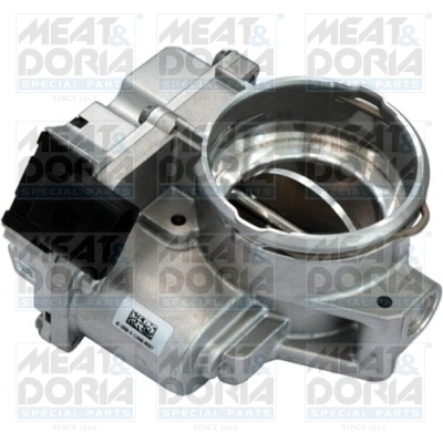 MEAT&DORIA 89071
