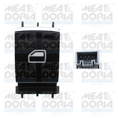 MEAT&DORIA 26163