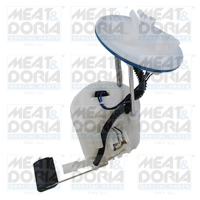 MEAT&DORIA 77807E