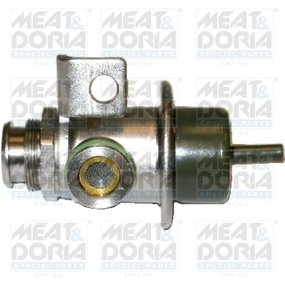 MEAT&DORIA 75018