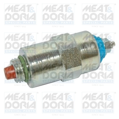 MEAT&DORIA 9000