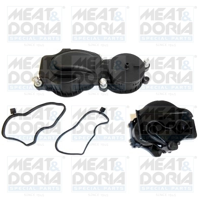 MEAT&DORIA 91601
