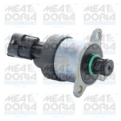 MEAT&DORIA 9283