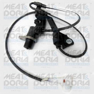 MEAT&DORIA 90565