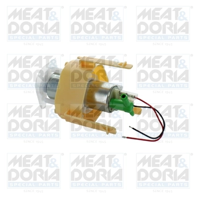 MEAT&DORIA 77678