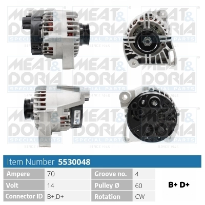 Fiat 46436507