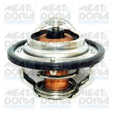 MEAT&DORIA 92093