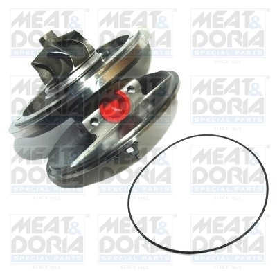 MEAT&DORIA 60253