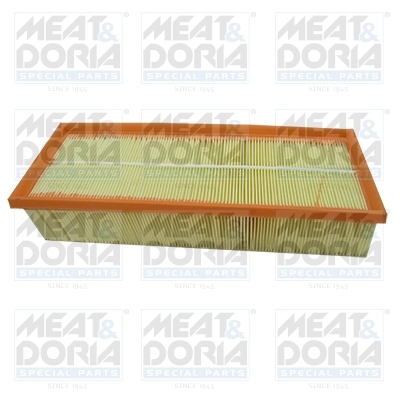 MEAT&DORIA 16835