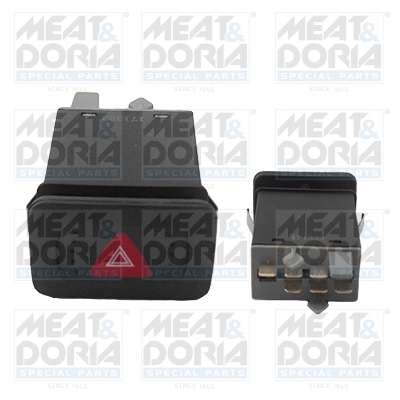 MEAT&DORIA 23611