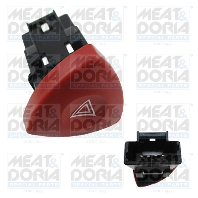 MEAT&DORIA 23629