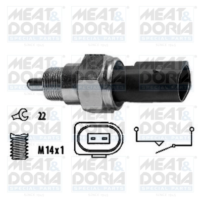MEAT&DORIA 36044