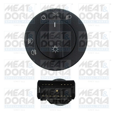 MEAT&DORIA 23834