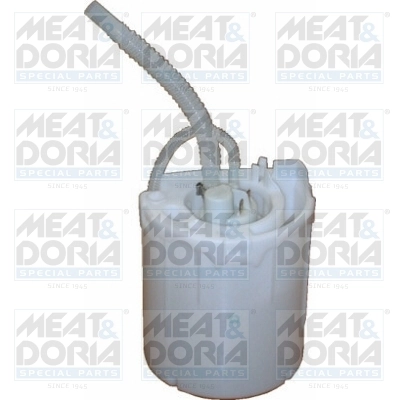 MEAT&DORIA 76544
