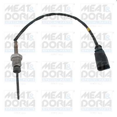 MEAT&DORIA 12464