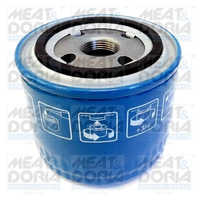 MEAT&DORIA 15565