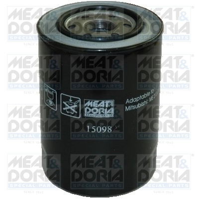 MEAT&DORIA 15098