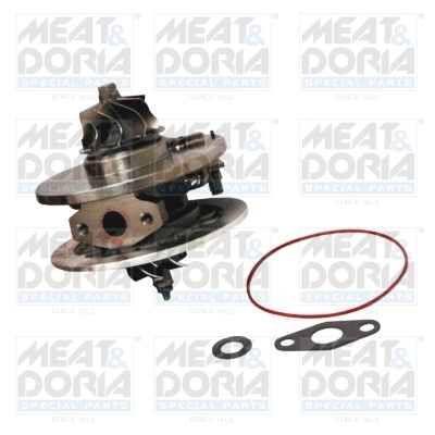 MEAT&DORIA 60026