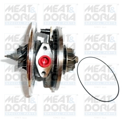 MEAT&DORIA 60235