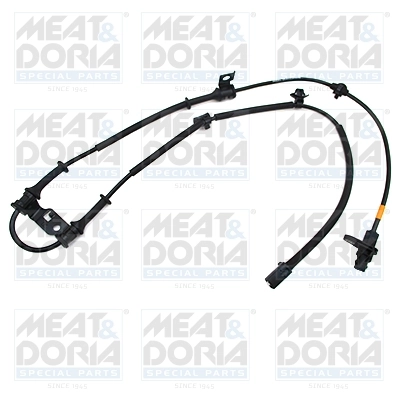 MEAT&DORIA 90687