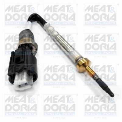 MEAT&DORIA 12027