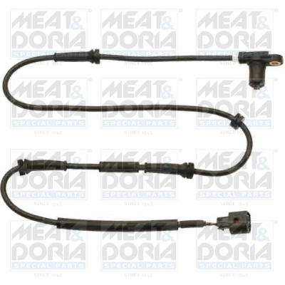 MEAT&DORIA 90071