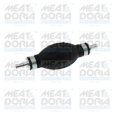 MEAT&DORIA 9066