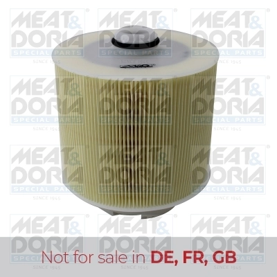 MEAT&DORIA 18710