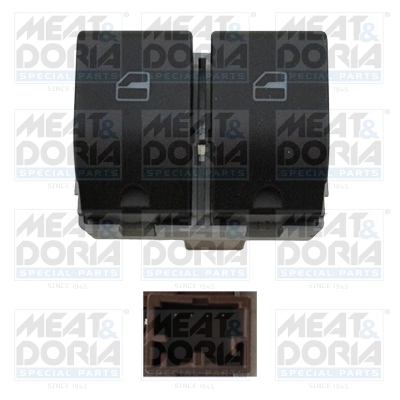 MEAT&DORIA 26125
