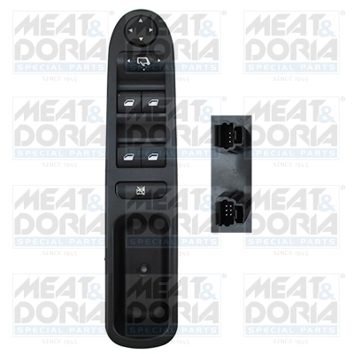 MEAT&DORIA 26094