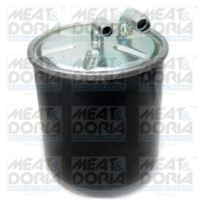 MEAT&DORIA 4328