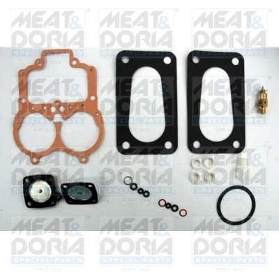 MEAT&DORIA W553