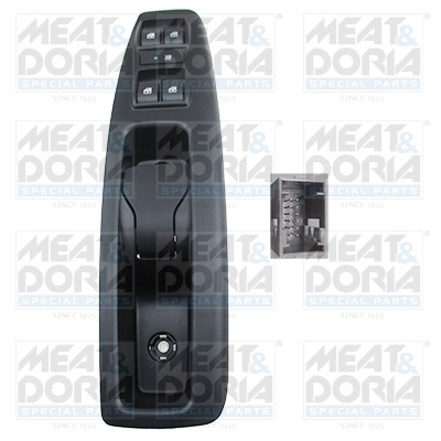 MEAT&DORIA 26490
