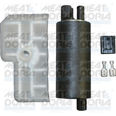 MEAT&DORIA 76403