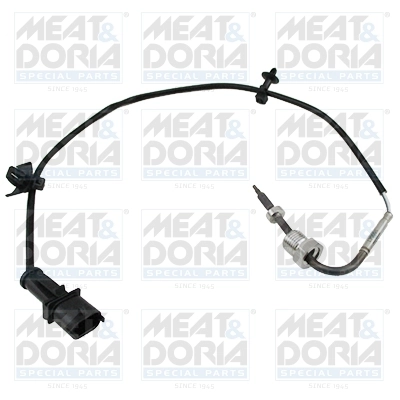 MEAT&DORIA 12073