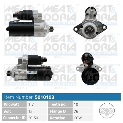 DENSO DSN3008