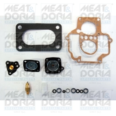 MEAT&DORIA W549