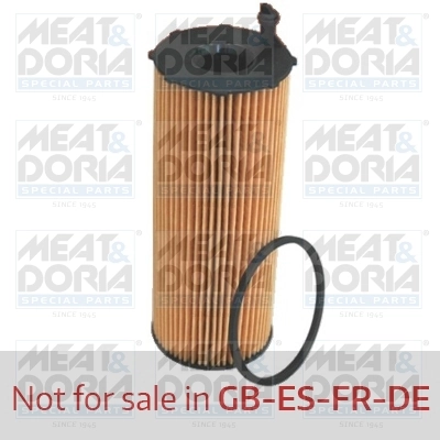 MEAT&DORIA 14100