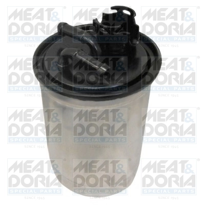 MEAT&DORIA 4322